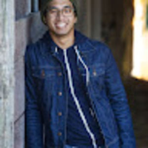 Meet your Posher, John p